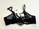 Blandade BH:ar, stl: 75C, 12 st