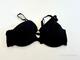 Padded Lace Bra, stl: 75D, 9 st