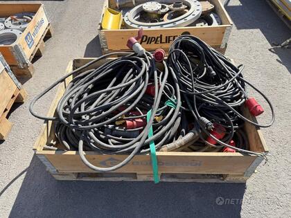 3-fas kabel