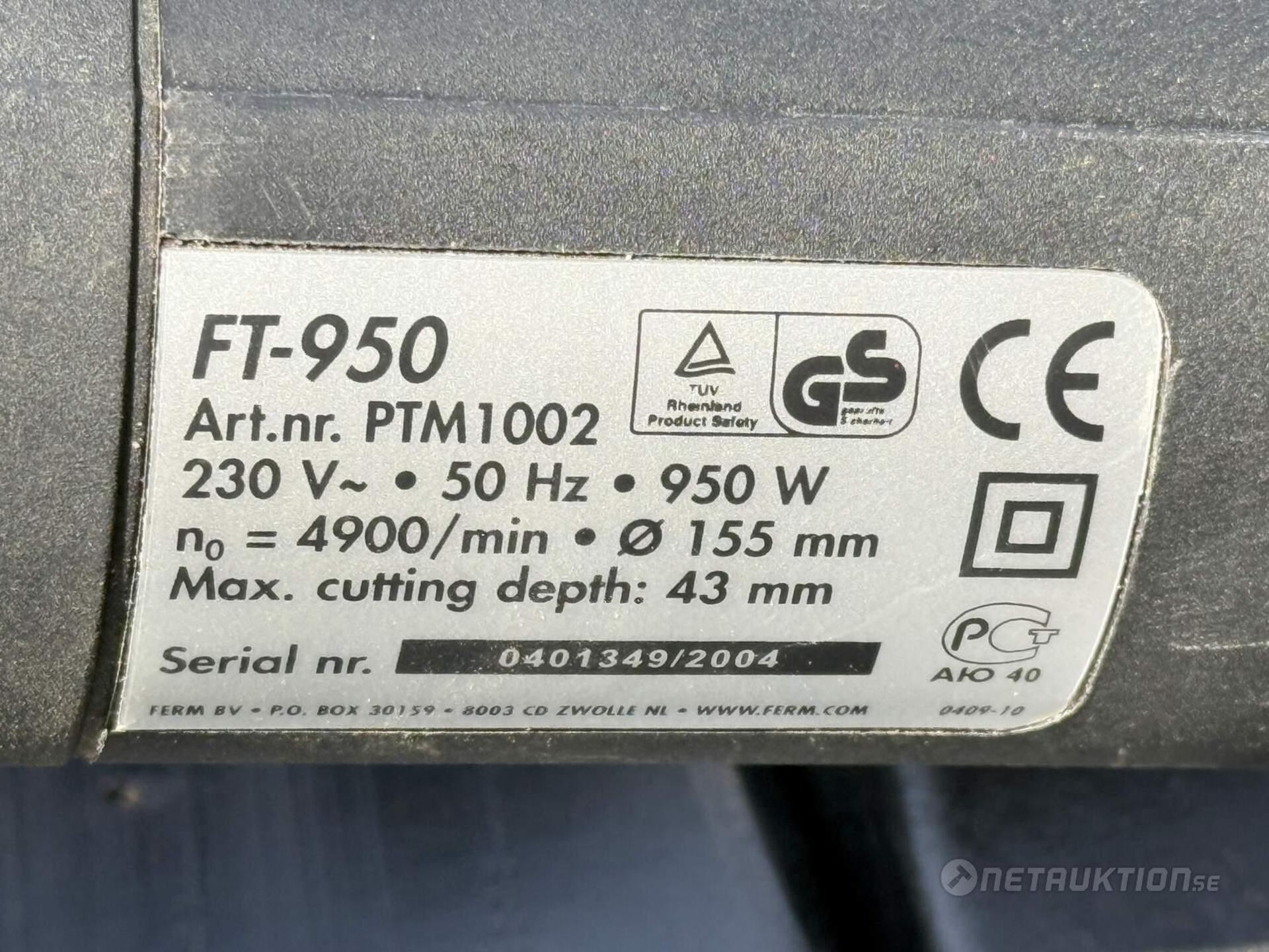 Netauktion Twinkap Ferm