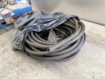 Hydraulslang