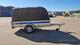 Släpvagn, Tiki Trailer CS265-R (OGG04G) -19