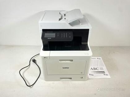 Printer, brother DCP-L8410CDW