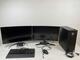 Gaming setup