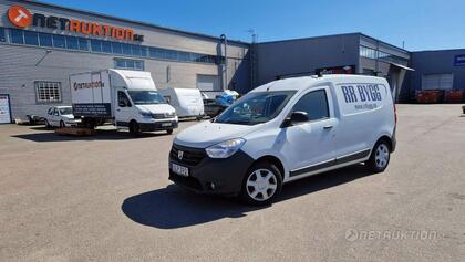 Dacia Dokker Express 1.5 dCi (SLP392) -17