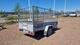 Släpvagn, Rekotrailer FE 4122 (JTR049) -18