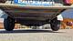 Släpvagn, Rekotrailer FE 01122 (JND462) -09