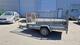Släpvagn, Rekotrailer FE 01122 (JND462) -09