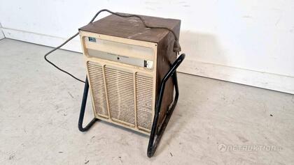 1st Stålbandare - Fromm