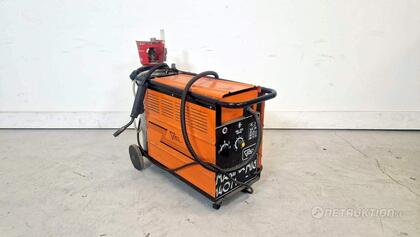 1st Avfuktare - Frico (rep. objekt)