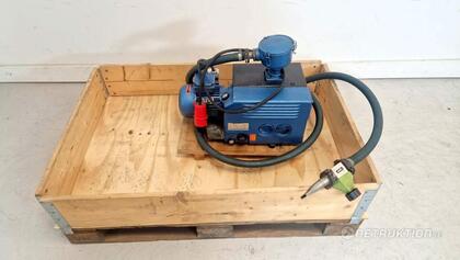 MIG-svets Maxima 140M