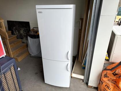 Kylfrys elektro helios