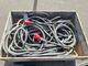3-fas kabel bl.a 63A-6H