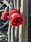 3-fas kabel bl.a 63A-6H