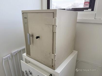 Säkerhetsskåp Jöli