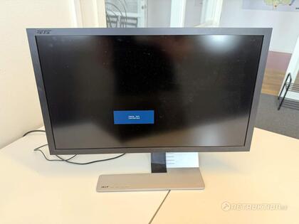 Dataskärm Acer