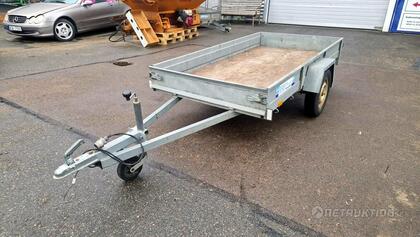 Släp, Rekotrailer Fe 2112 (JSD915) -15