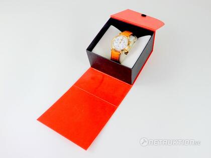 Armbandsur, Tissot Armbandsur, Tissot