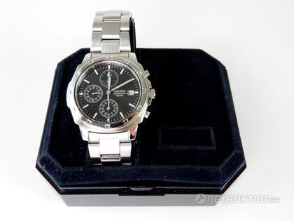 Armbandsur, Seiko Armbandsur, Seiko