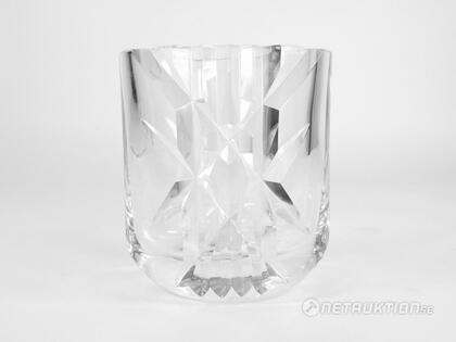 Vas i kristall, Orrefors Vas i kristall, Orrefors