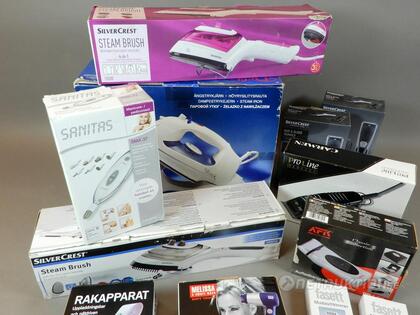 Husgeråd, 6 delar Husgeråd, 6 delar