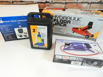 Husgeråd, 6 delar Husgeråd, 6 delar