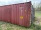 Container 40" High