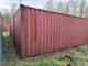 Container 40" High