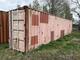 Container 40" High