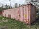 Container 40" High