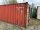 Container 40"
