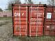 Container 40"