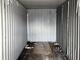 Container 40" High
