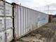 Container 40"