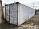 Container 40"