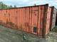 Container 40"