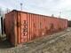 Container 40"