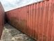 Container 40"