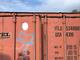Container 40"
