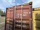 Container 40" High