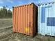 Container 40" High