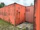 Container 40" High