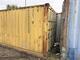 Container 40"