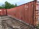 Container 40"