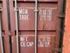 Container 40" High
