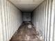 Container 40" High