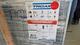 Ombyggd 10ft container High cube