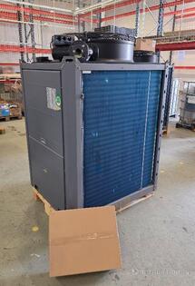 Luft vattenvärmepump AW45-EVI-M & AWC30/90