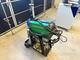 TIG-svets, Migatronic Focus TIG 160 DC HP