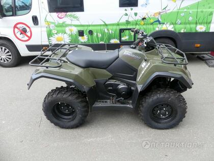 ATV